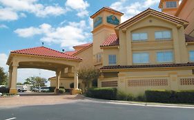 La Quinta Inn Austin Airport 3*